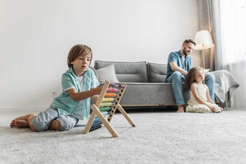 10 Tips for Choosing Carpet Gold Coast Terra Flooring