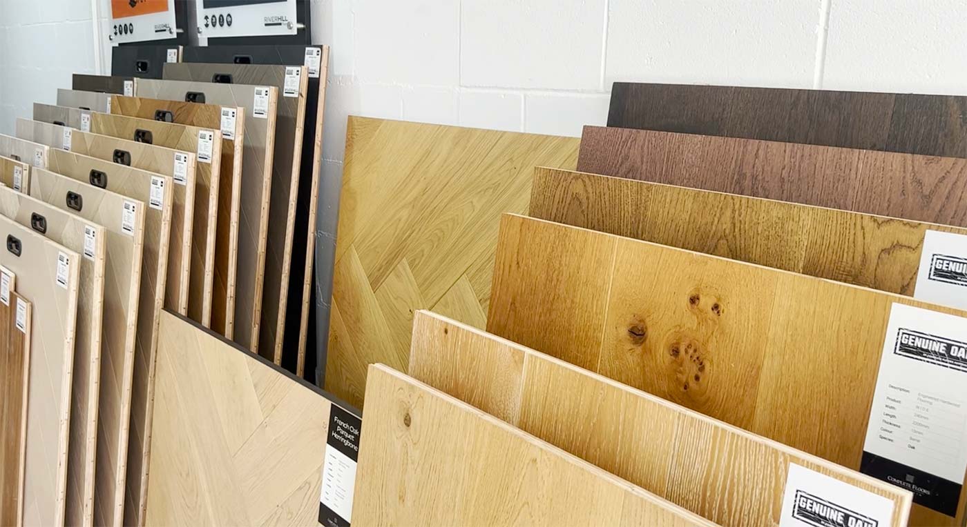 timber floors Gold Coast