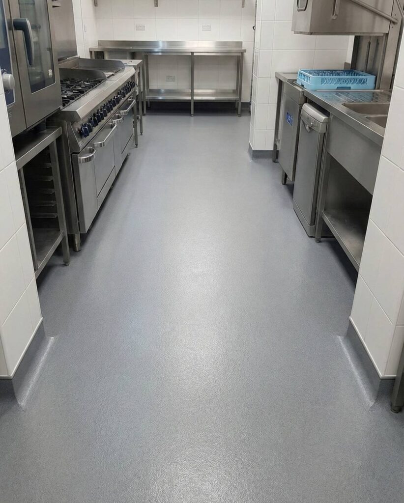 Kitchen Renovations & Rectification